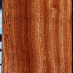 Sapele Lumber