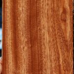 Sapele Lumber