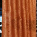 Figured Sapele Lumber