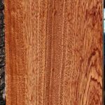 Sapele Lumber