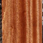 Sapele Lumber