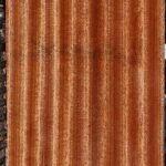 Figured Sapele Lumber