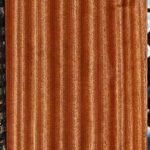 Figured Sapele Lumber