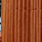 Figured Sapele Lumber