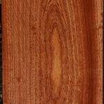 Sapele Lumber