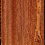 Sapele Lumber