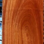 Sapele Lumber