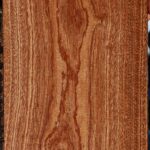 Sapele Lumber