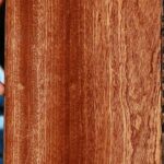 Sapele Lumber