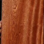 Sapele Lumber