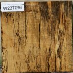 Extra Fancy Spalted Tamarind Bowl Blank