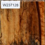 Spalted Tamarind Bowl Blank