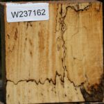 Spalted Tamarind Bowl Blank