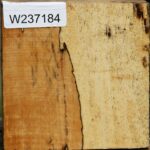 Spalted Tamarind Bowl Blank