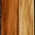 Extra Fancy Teak Lumber