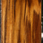 Teak Lumber