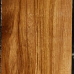 Teak Lumber