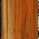 Teak Lumber