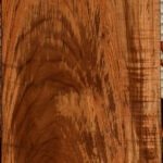 Extra Fancy Teak Lumber