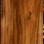 Teak Lumber