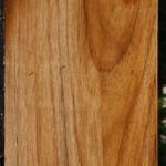 Teak Lumber