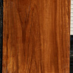 Extra Fancy Teak Lumber