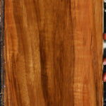 Extra Fancy Teak Lumber