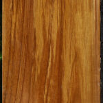 Figured Teak Lumber