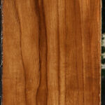 Extra Fancy Teak Lumber