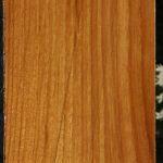 Teak Lumber