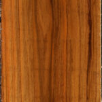 Teak Lumber