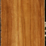Teak Lumber