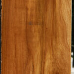 Teak Lumber