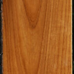 Teak Lumber