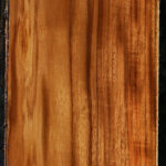 Extra Fancy Teak Lumber