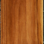 Teak Lumber