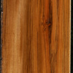 Teak Lumber