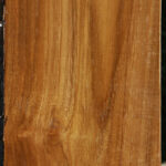 Teak Lumber