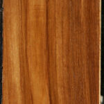 Teak Lumber