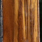Teak Lumber