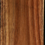 Teak Lumber