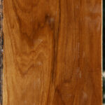 Teak Lumber