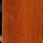 Figured Leopardwood Lumber
