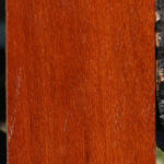 Leopardwood Lumber
