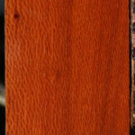 Leopardwood Lumber