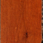 Figured Leopardwood Lumber