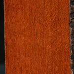 Leopardwood Lumber