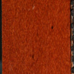 Figured Leopardwood Lumber