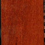 Leopardwood Lumber