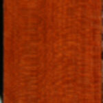 Extra Fancy Leopardwood Lumber